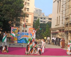 Republic Day Celebration 26-27